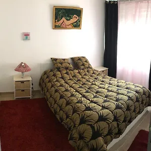 T3 Centre Neuve Appartement